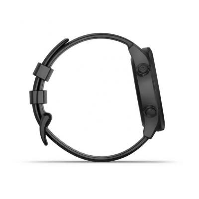 Garmin Approach S12 Black Golf Watch - 010-02472-00