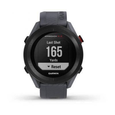 Garmin Approach S12 GPS Golf Watch - 010-02472-01