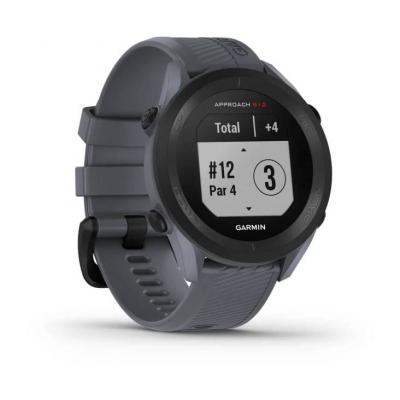 Garmin Approach S12 GPS Golf Watch - 010-02472-01