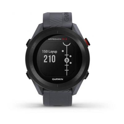Garmin Approach S12 GPS Golf Watch - 010-02472-01
