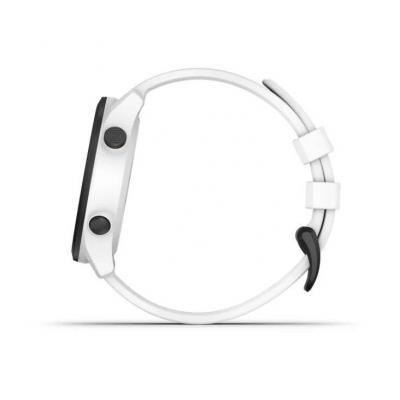 Garmin Approach S12 GPS Golf Watch - 010-02472-02