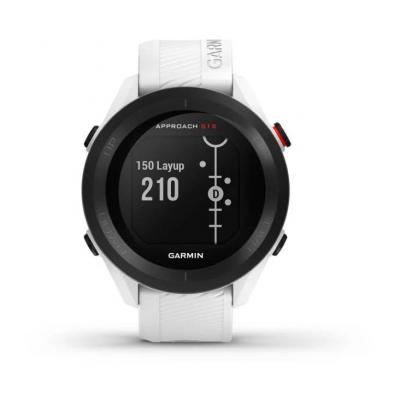 Garmin Approach S12 GPS Golf Watch - 010-02472-02