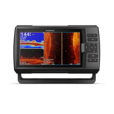 Garmin STRIKER Vivid 9sv With GT52HW-TM Transducer - 010-02554-01