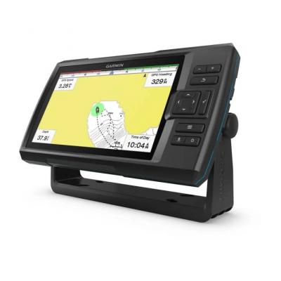 Garmin STRIKER Vivid 9sv With GT52HW-TM Transducer - 010-02554-01