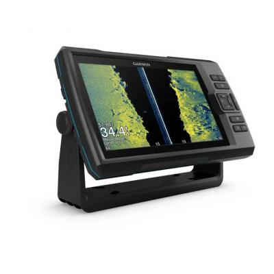 Garmin STRIKER Vivid 9sv With GT52HW-TM Transducer - 010-02554-01