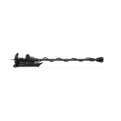 Garmin Force Kraken Trolling Motor Black 48" Trolling Motor with GT56UHD-TR Transducer - 010-02573-30