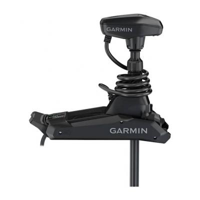 Garmin Force Kraken Trolling Motor Black 48" Trolling Motor with GT56UHD-TR Transducer - 010-02573-30