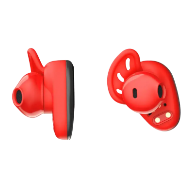 Cleer Audio Goal True Wireless Sport Earbuds - GS-1313-01-A