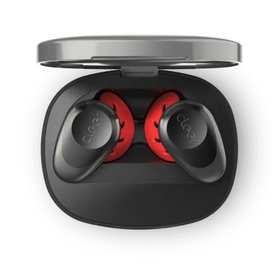 Cleer Audio Goal True Wireless Sport Earbuds - GS-1313-01-A