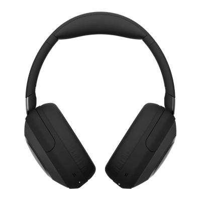 Cleer Audio ALPHA Noise Cancelling Wireless Headphones - ALPHA1NCBLKUS