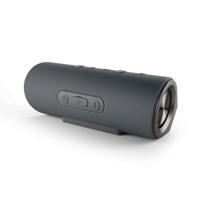 Cleer Audio Smart Water Resistant Bluetooth Speaker with Alexa - GS-1251-1-A