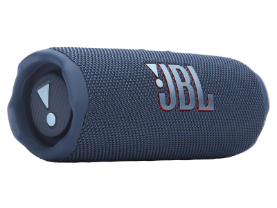 JBL Flip 7 Portable Speaker in Blue - JBLFLIP7BLUAM
