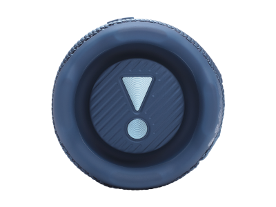 JBL Flip 7 Portable Speaker in Blue - JBLFLIP7BLUAM
