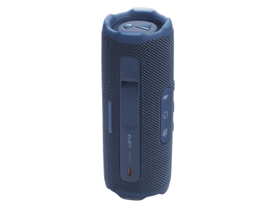 JBL Flip 7 Portable Speaker in Blue - JBLFLIP7BLUAM