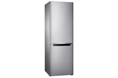 24" Samsung 11.3 Cu. Ft. 2-Door Bottom Mount Refrigerator - RB10FSR4ESR/AA
