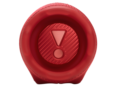 JBL Charge 6 Portable Speaker with AI Sound Boost in Red - JBLCHARGE6REDAM