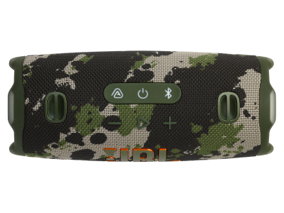 JBL Charge 6 Portable Speaker with AI Sound Boost in Squad - JBLCHARGE6SQUADAM