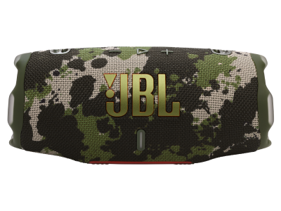 JBL Charge 6 Portable Speaker with AI Sound Boost in Squad - JBLCHARGE6SQUADAM