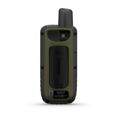 Garmin GPSMAP 67 GPS Handheld - 010-02813-00