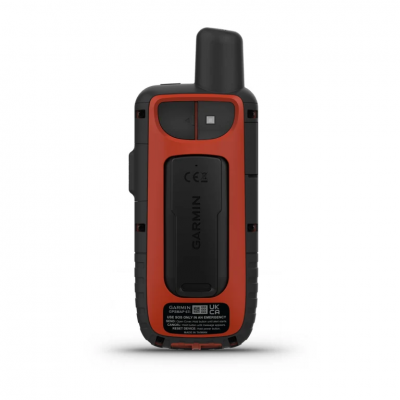 Garmin GPSMAP 67i GPS Handheld with inReach Satellite Technology - 010-02812-00