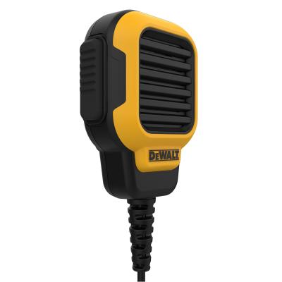 DeWalt Remote Speaker Microphone - DXFRSRM1