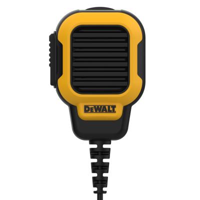 DeWalt Remote Speaker Microphone - DXFRSRM1