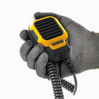 DeWalt Remote Speaker Microphone - DXFRSRM1