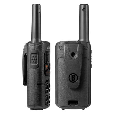 Bushnell Adventure 32 KM FRS 0.5 Watt 2 Way Radio Walkie Talkie - LPX150