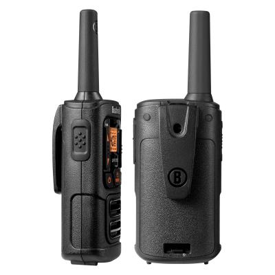 Bushnell Adventure 40 KM FRS 1.0 Watt 2 Way Radio Walkie Talkie - LPX350