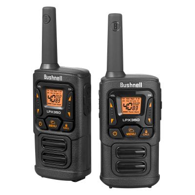 Bushnell Adventure 40 KM FRS 1.0 Watt 2 Way Radio Walkie Talkie - LPX350