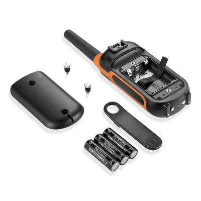 Bushnell Adventure 2.0 Watt 2 Way Radio Walkie Talkie - LPX650