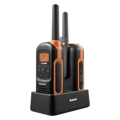 Bushnell Adventure 2.0 Watt 2 Way Radio Walkie Talkie - LPX650