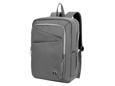 Swissdigital Katy Rose Gray Backpack - SD1006F-02