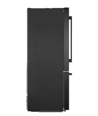 36" Bosch 500 Series French Door Bottom Mount Refrigerator - B36CD52SNB