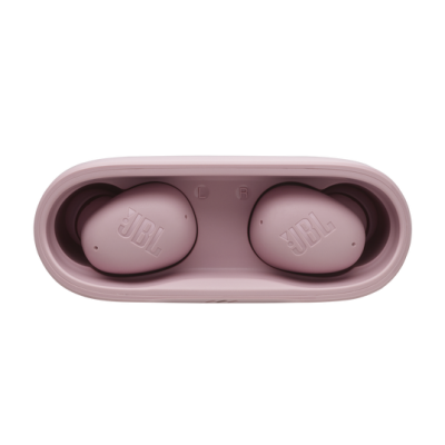 JBL Vibe Buds 2 True Wireless Noise Cancelling Earbuds - JBLVBUDS2PIKAM