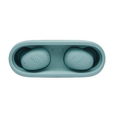 JBL Vibe Buds 2 True Wireless Noise Cancelling Earbuds - JBLVBUDS2BLUAM