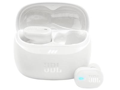 JBL Tune Buds 2 True Wireless Noise Cancelling Earbuds - JBLTBUDS2WHTAM