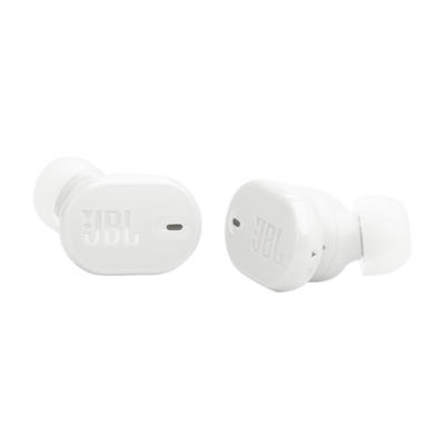 JBL Tune Buds 2 True Wireless Noise Cancelling Earbuds - JBLTBUDS2WHTAM