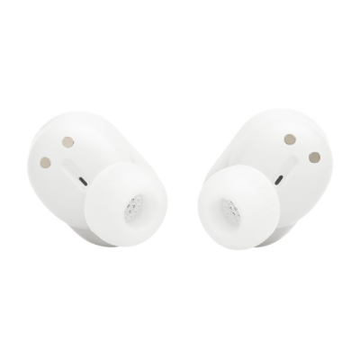 JBL Tune Buds 2 True Wireless Noise Cancelling Earbuds - JBLTBUDS2WHTAM