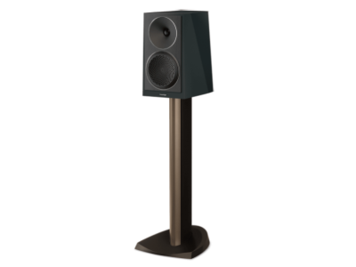 Paradigm 2-Driver 2 way StandMount Ported Enclosure BookShelf  Speaker - Founder 40B (FC)
