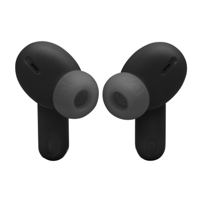 JBL Tune Beam 2 True Wireless Noise Cancelling Earbuds - JBLTBEAM2BLKAM