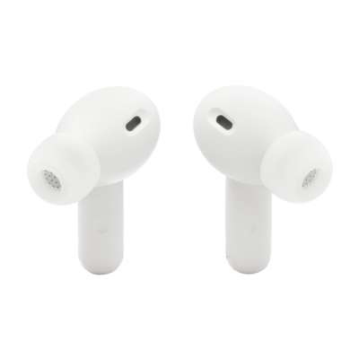 JBL Tune Beam 2 True Wireless Noise Cancelling Earbuds - JBLTBEAM2WHTAM