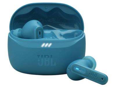 JBL Tune Beam 2 True Wireless Noise Cancelling Earbuds - JBLTBEAM2TQEAM