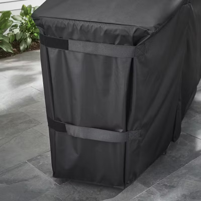 Weber Premium Griddle Cover - 3400119