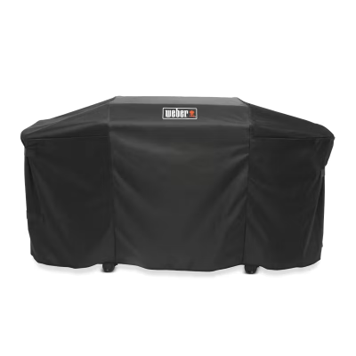 Weber Premium Griddle Cover - 3400119