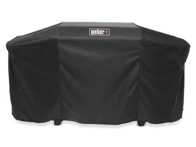 Weber Premium Griddle Cover - 3400119