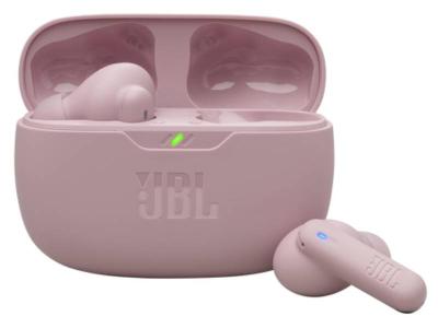 JBL Vibe Beam 2 True Wireless Noise Cancelling Earbuds - JBLVBEAM2PIKAM