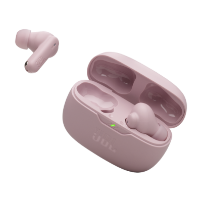 JBL Vibe Beam 2 True Wireless Noise Cancelling Earbuds - JBLVBEAM2PIKAM
