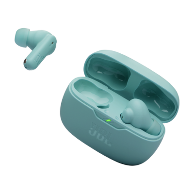 JBL Vibe Beam 2 True Wireless Noise Cancelling Earbuds - JBLVBEAM2BLUAM