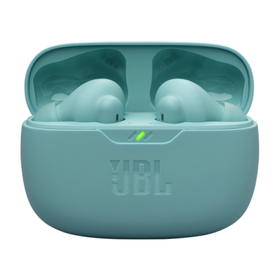 JBL Vibe Beam 2 True Wireless Noise Cancelling Earbuds - JBLVBEAM2BLUAM